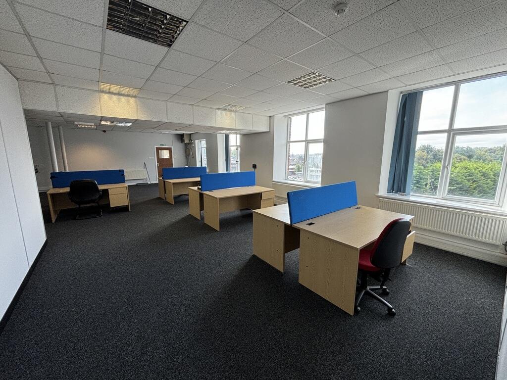 Additional image 9 of Suite 7, Nelson Mill, Gaskell Street, Bolton, BL1 2QE