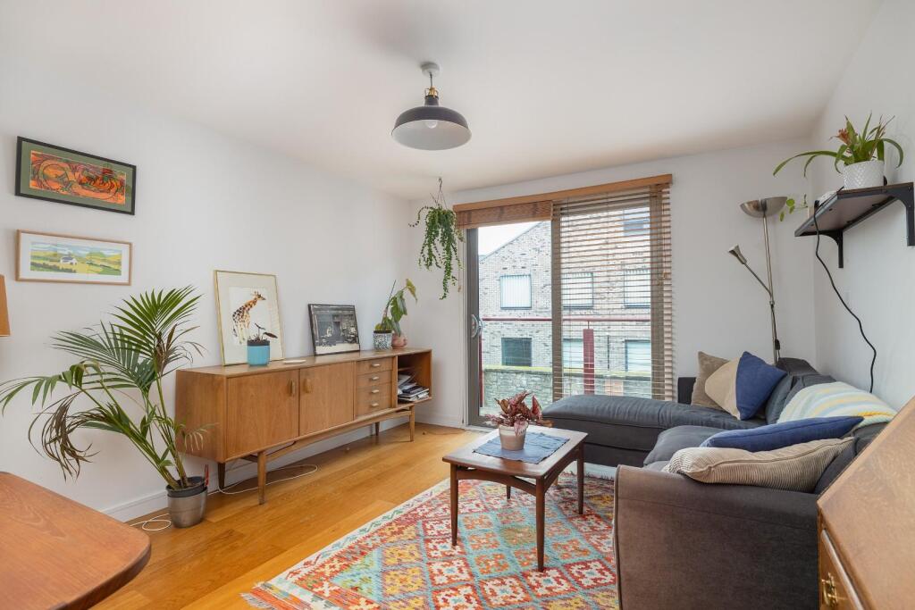 Additional image 8 of The Refinery, Old Market