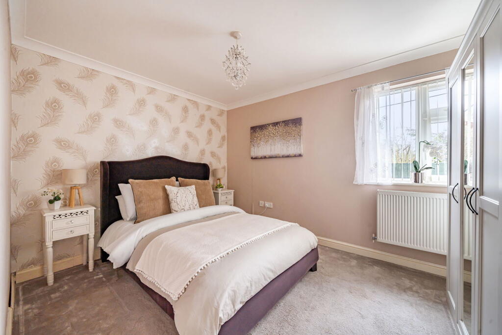 Additional image 8 of The Glen, Blackwell, Bromsgrove, West Midlands, B60 1BX