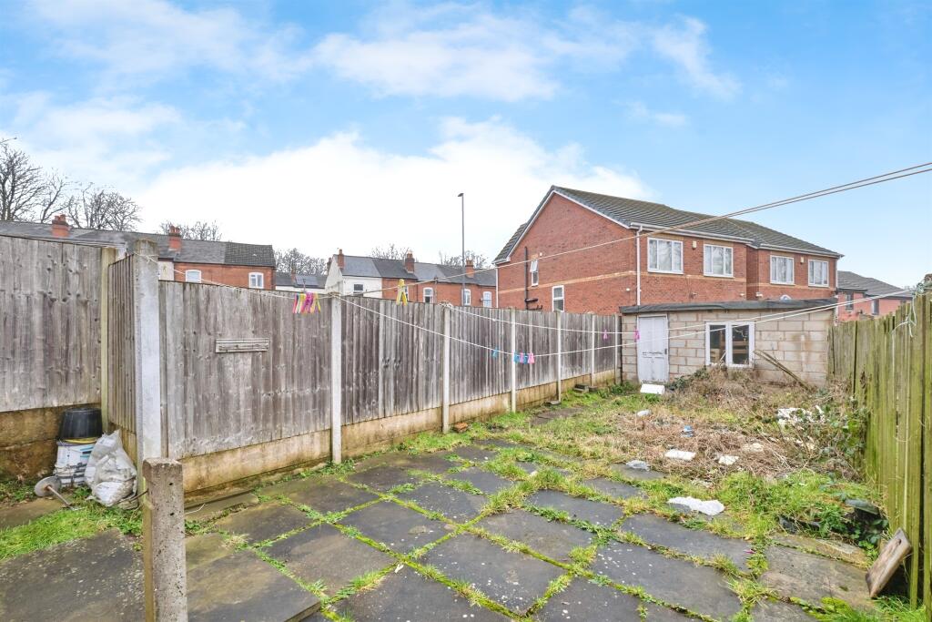 Additional image 15 of Westminster Road, Handsworth, Birmingham