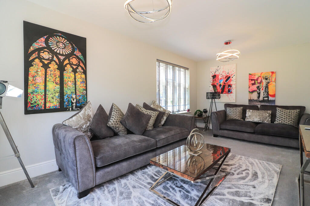 Additional image 4 of Ellastone Way, Amington