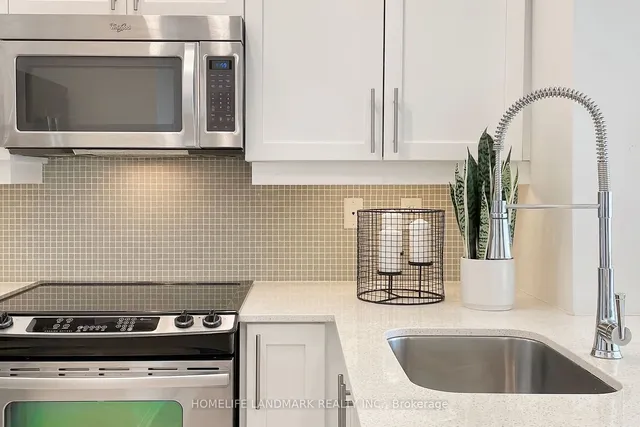 Additional image 22 of 125 Western Battery Rd Unit 2709