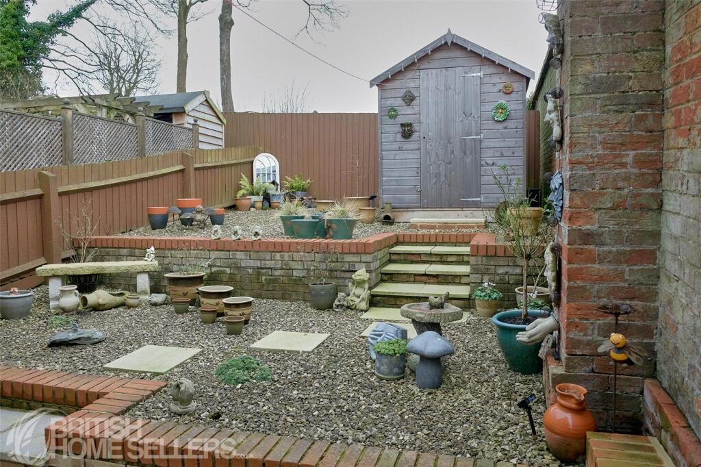 Additional image 15 of Coppice Close, Warminster, Wiltshire, BA12