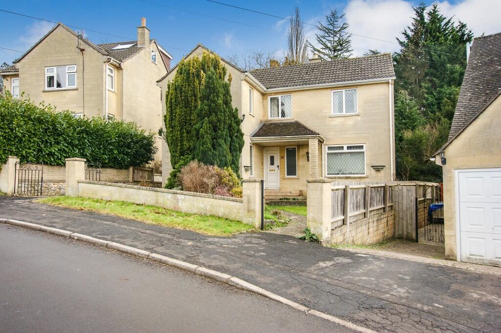 Additional image 19 of Purlewent Drive, Bath, Somerset, BA1