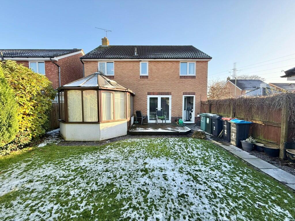 Additional image 16 of Rosemere Drive, Backford, Chester