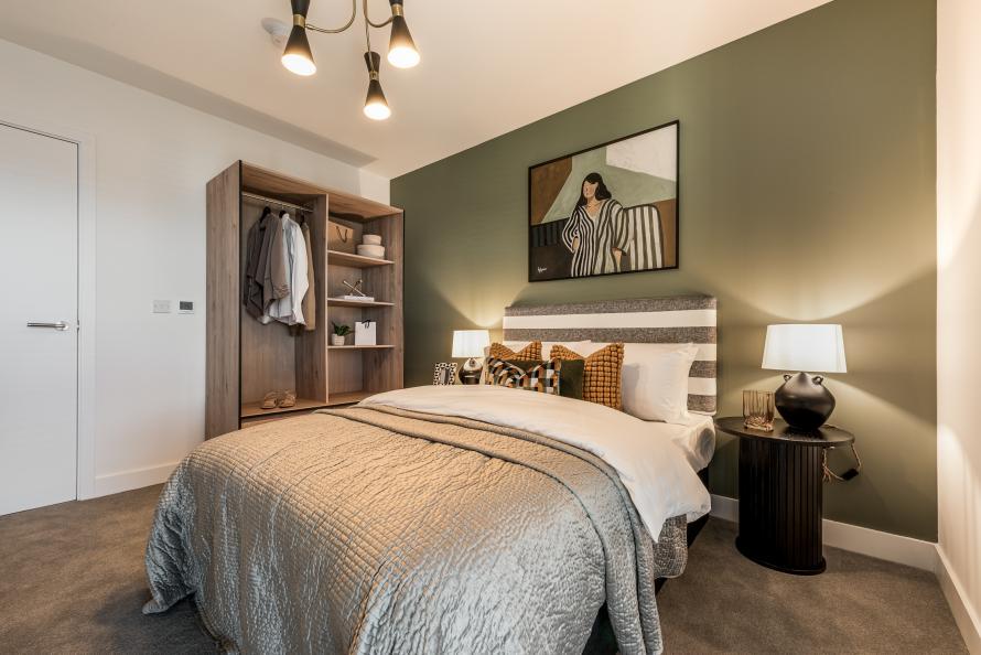 Additional image 8 of Newmarket Road,
Cambridge,
CB5