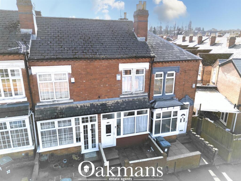 Additional image 22 of Ashbourne Road, Birmingham B16