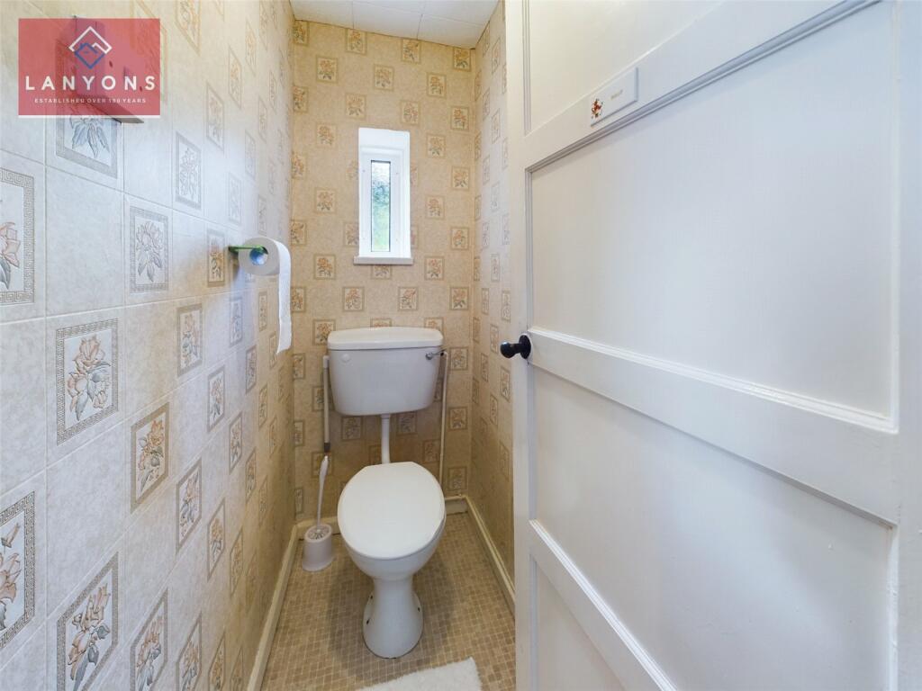 Additional image 10 of Tan Y Bryn, Maerdy, Ferndale, Rhondda Cynon Taf, CF43
