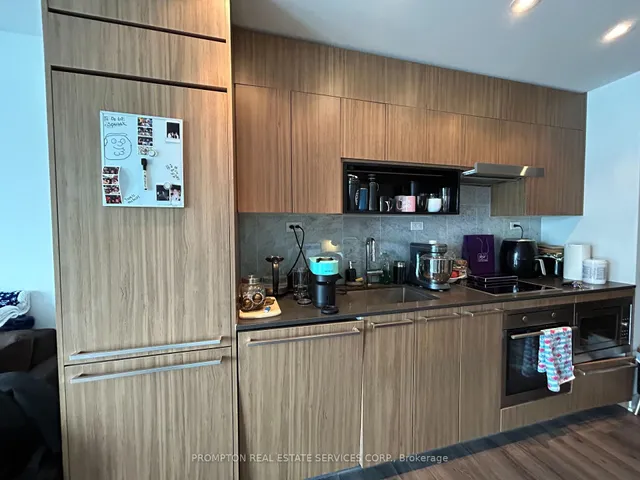 Additional image 9 of 90 Queens Wharf Rd Unit 801