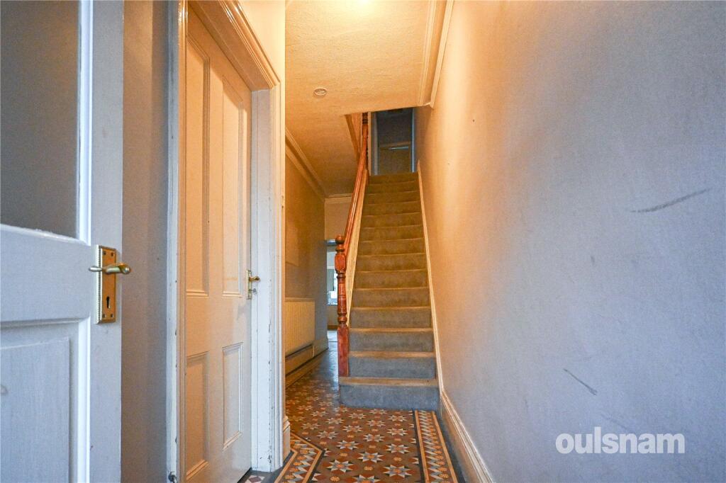 Additional image 2 of Poplar Avenue, Edgbaston, Birmingham, West Midlands, B17