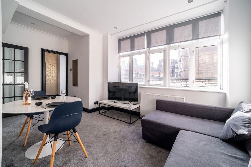 Additional image 3 of Burne Jones House, Bennetts Hill, Birmingham, B2 5RS