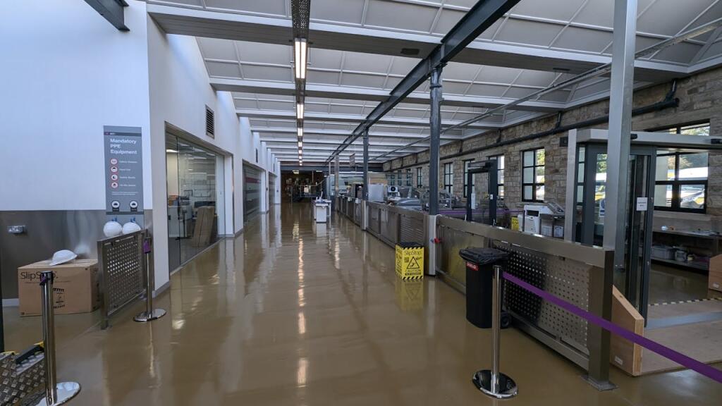 Additional image 7 of Mossfield Mill, Chesham Fold Road, Bury, BL9 6LE