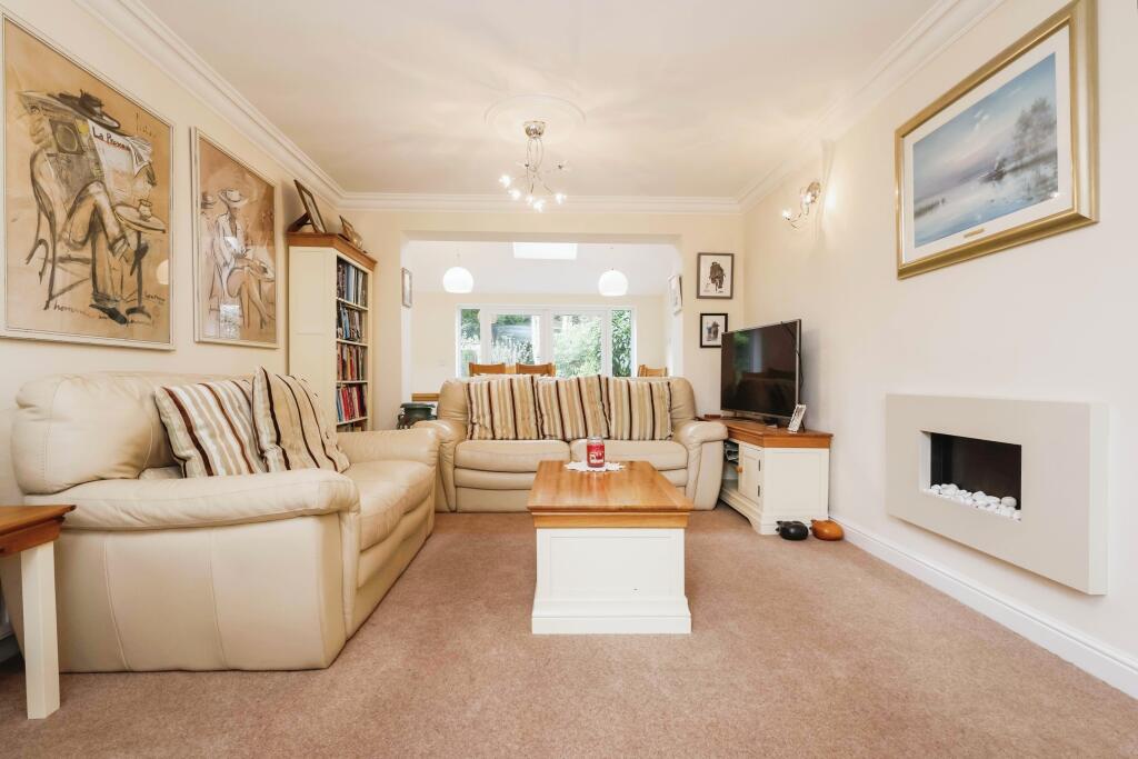 Additional image 11 of School Road, Rubery, Rednal, Birmingham, B45