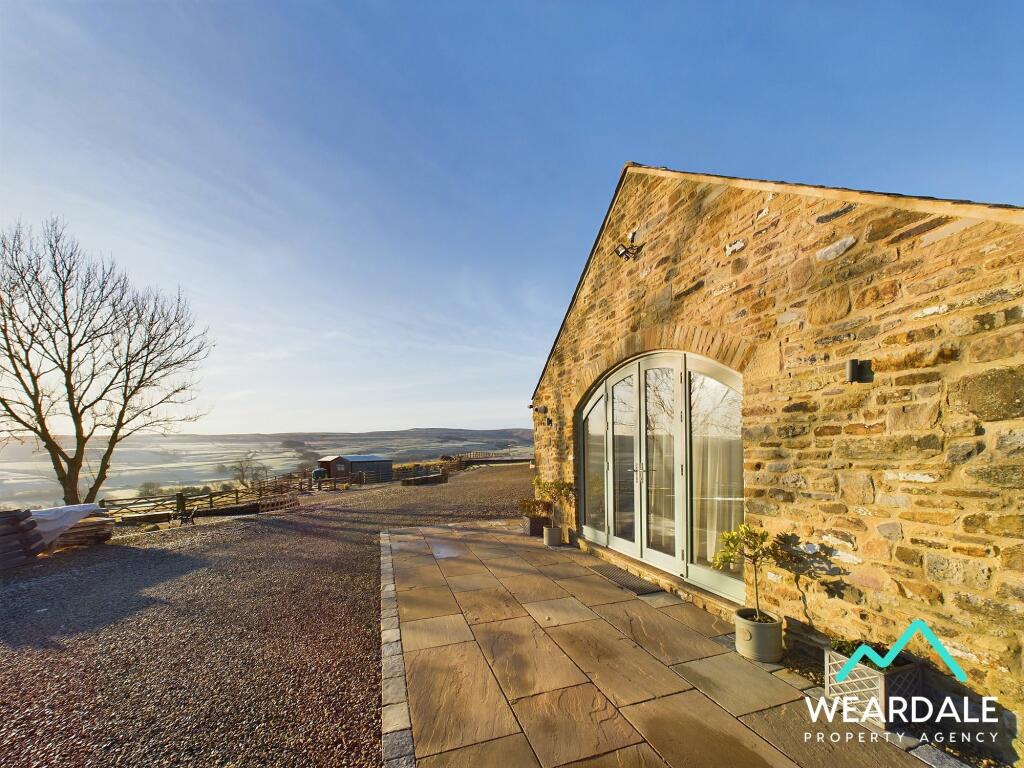 Additional image 83 of Stanhope, DL13