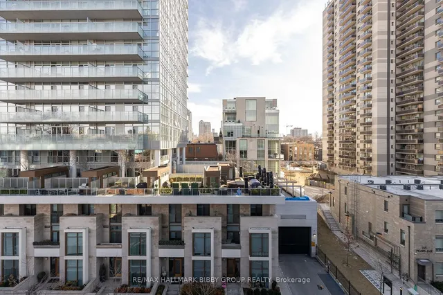 Additional image 30 of 128 Pears Ave Unit 501