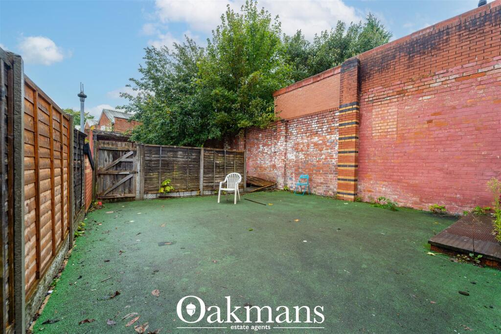 Additional image 43 of Exeter Road, Birmingham