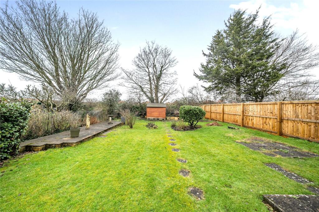 Additional image 2 of St. Cuthbert Avenue, Wells, Somerset, BA5
