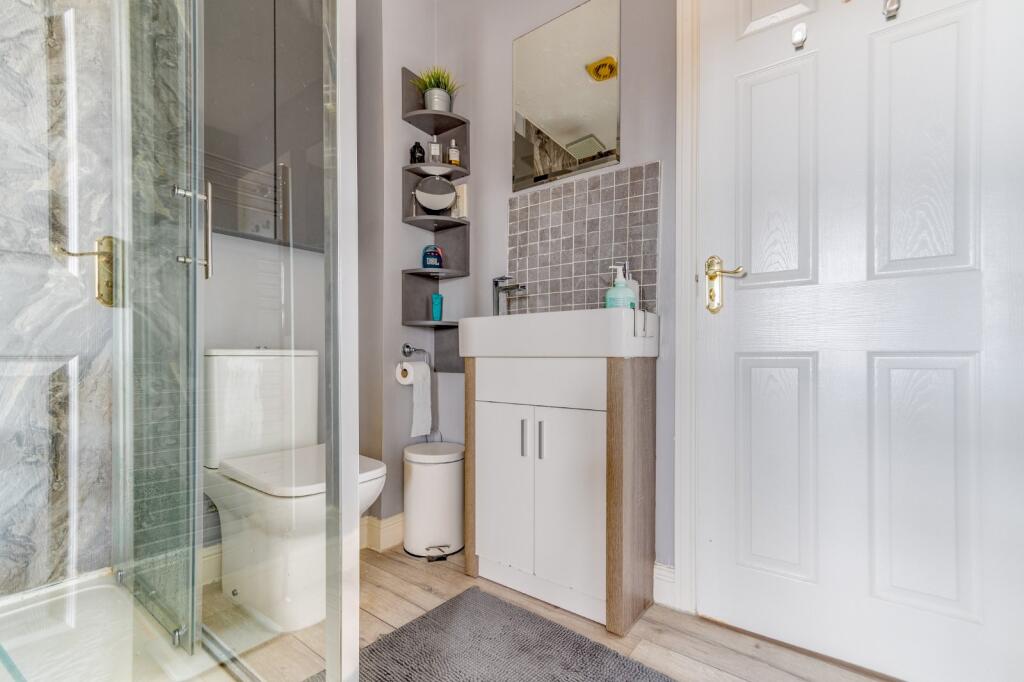 Additional image 17 of Sedgebourne Way, Birmingham, B31