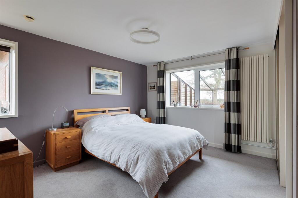 Additional image 20 of Oscroft village house with sensational rural views