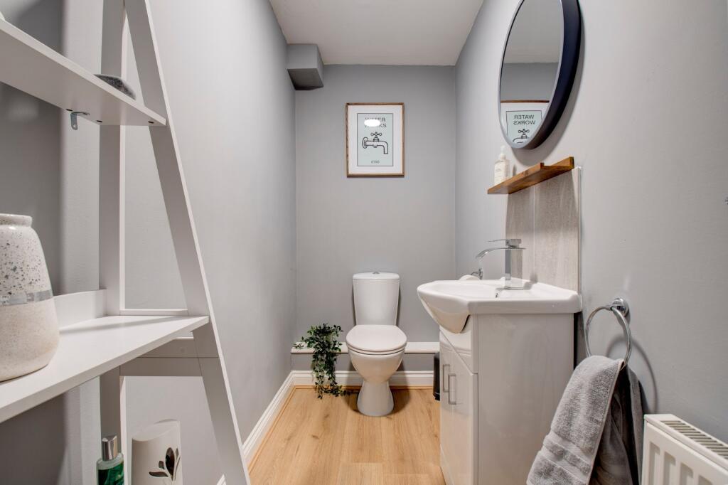 Additional image 8 of Bethesda Gardens, Halesowen, West Midlands, B63