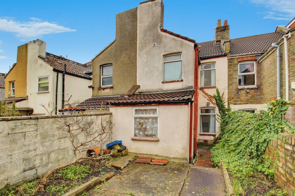 Additional image 8 of Ashgrove Road, Bedminster, Bristol, BS3