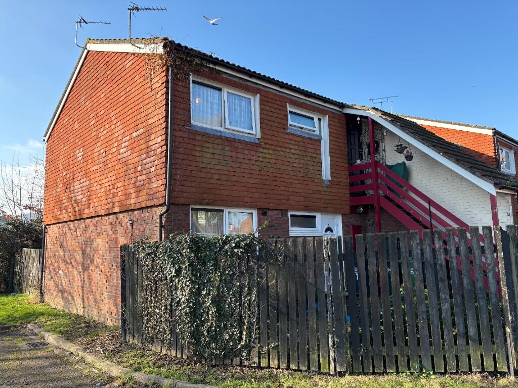 Welbeck Close, Eastbourne, East Sussex, BN22