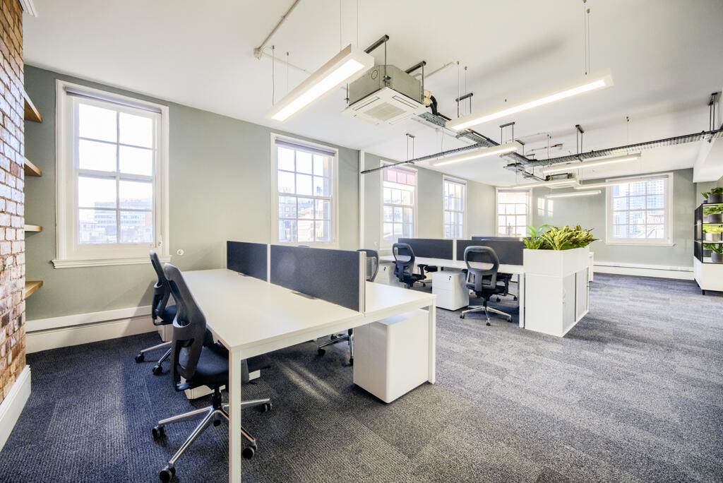 Additional image 33 of 36 Bennetts Hill, Birmingham, B2 5SN