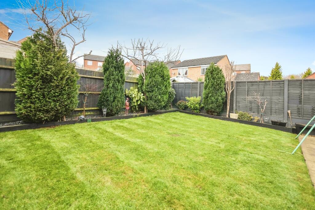 Additional image 16 of George Wood Avenue, Oldbury