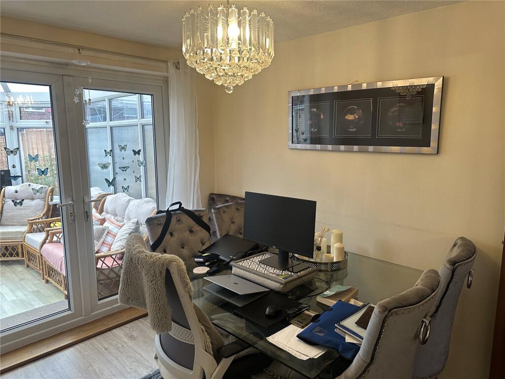 Additional image 4 of Broomy Close, Birmingham, West Midlands, B34