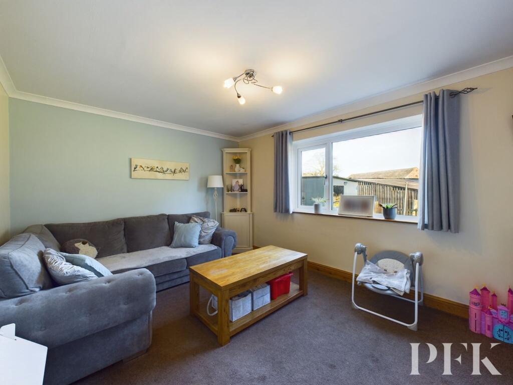 Additional image 12 of Scattergate Crescent, Appleby-In-Westmorland, CA16