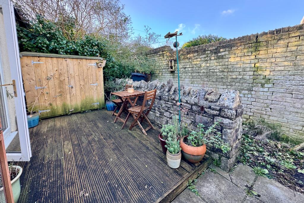 Additional image 2 of CLUNY CRESCENT, SWANAGE