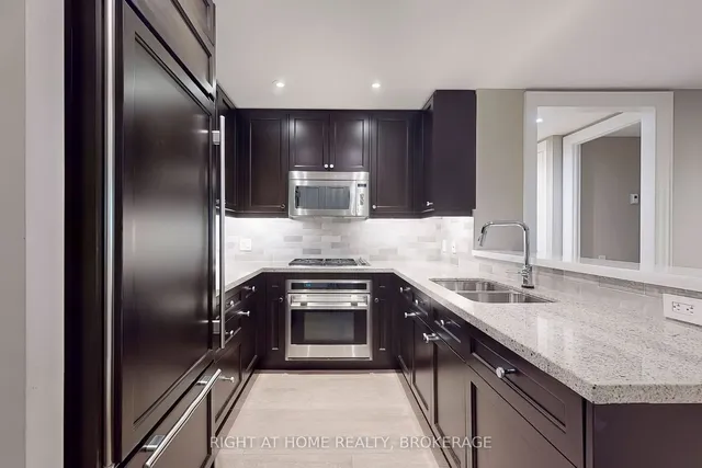 Additional image 5 of 155 St Clair Ave Unit 307