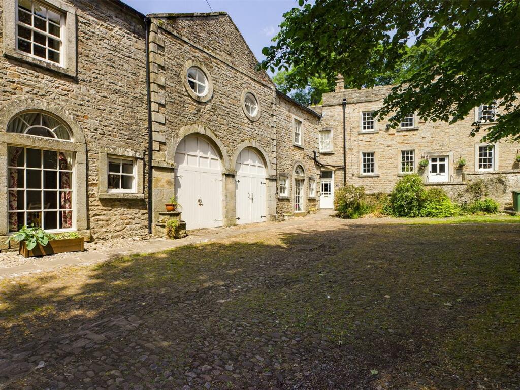 Additional image 13 of 7 The Coach House, Fremington, Richmond, DL11 6AW