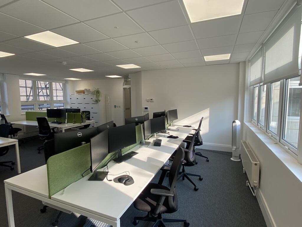 Additional image 9 of Atlas Chambers, 33 West Street, Brighton, East Sussex BN1 2RE