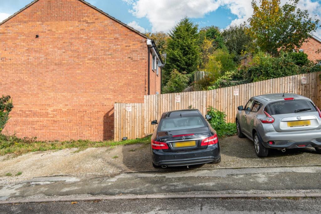 Additional image 12 of Hill Lane, Bromsgrove, Worcestershire, B60