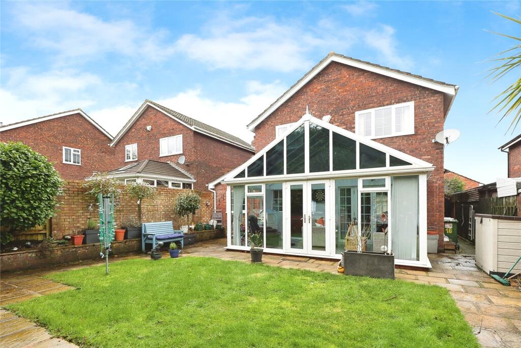 Additional image 5 of Chestnut Grove, Coleshill, Birmingham, Warwickshire, B46