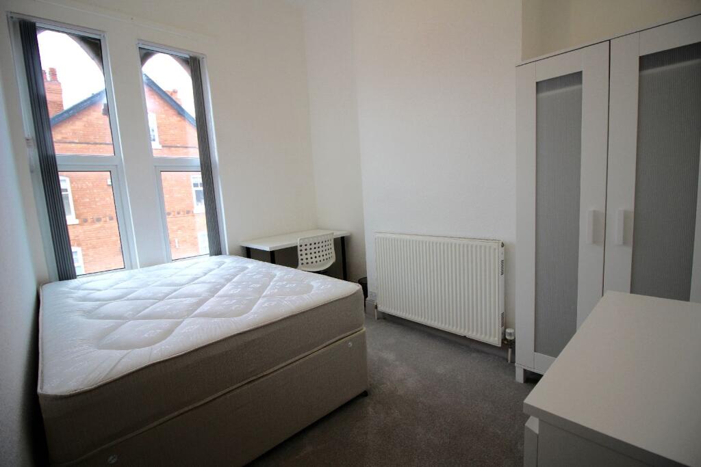 Additional image 13 of Harold Road (D), Edgbaston, Birmingham, West Midlands, B16