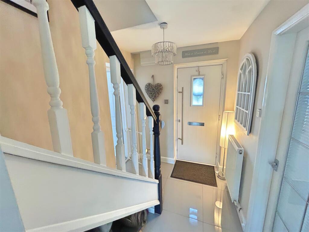 Additional image 24 of Butlers Close, Erdington, Birmingham