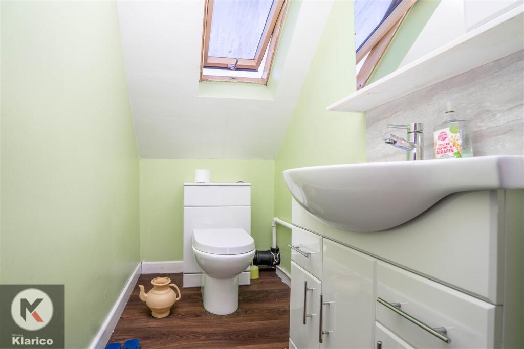 Additional image 19 of Hangleton Drive, Birmingham