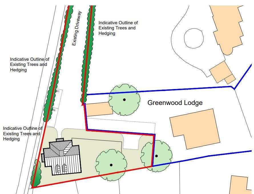 Additional image 12 of Greenwood Lodge & Plot, Birchwood Road, Swanley