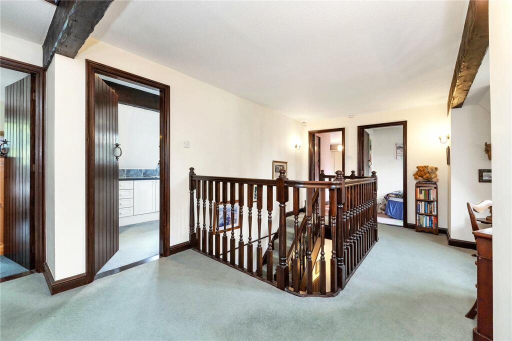 Additional image 13 of High Street, Little Eversden, Cambridge, Cambridgeshire