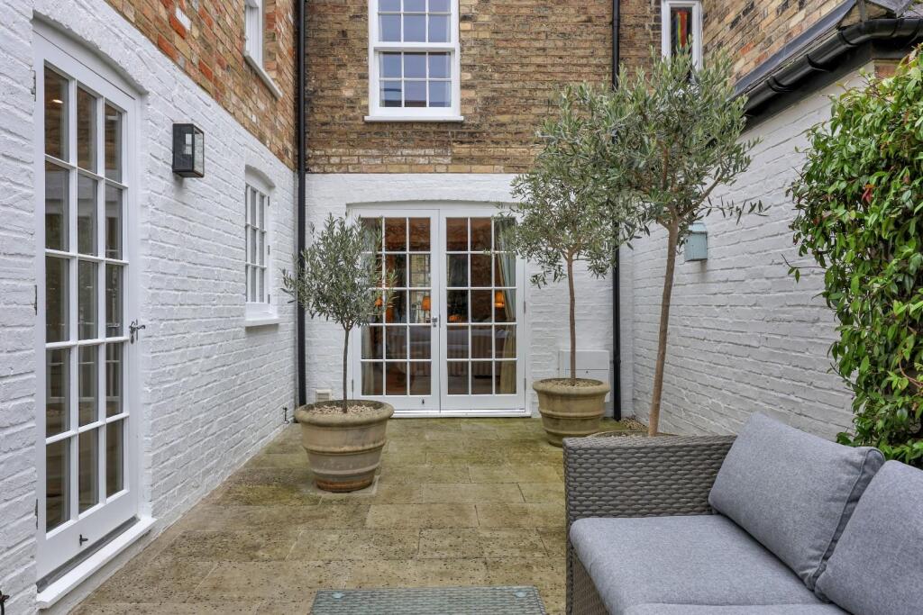 Additional image 17 of Eden Street, Cambridge