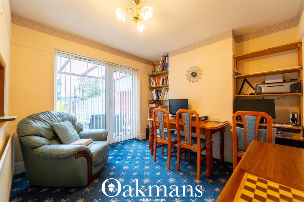 Additional image 6 of Hill Bank Road, Birmingham, B38