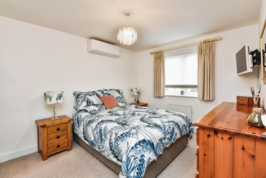 Additional image 9 of Wand Road, Wells, Somerset, BA5