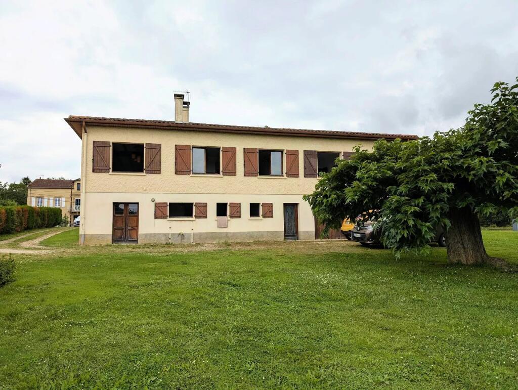 Additional image 2 of Midi-Pyrénées, Gers, Miélan, France