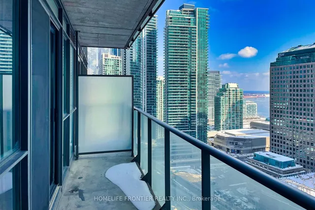 Additional image 21 of 65 Bremner Blvd Unit 2111