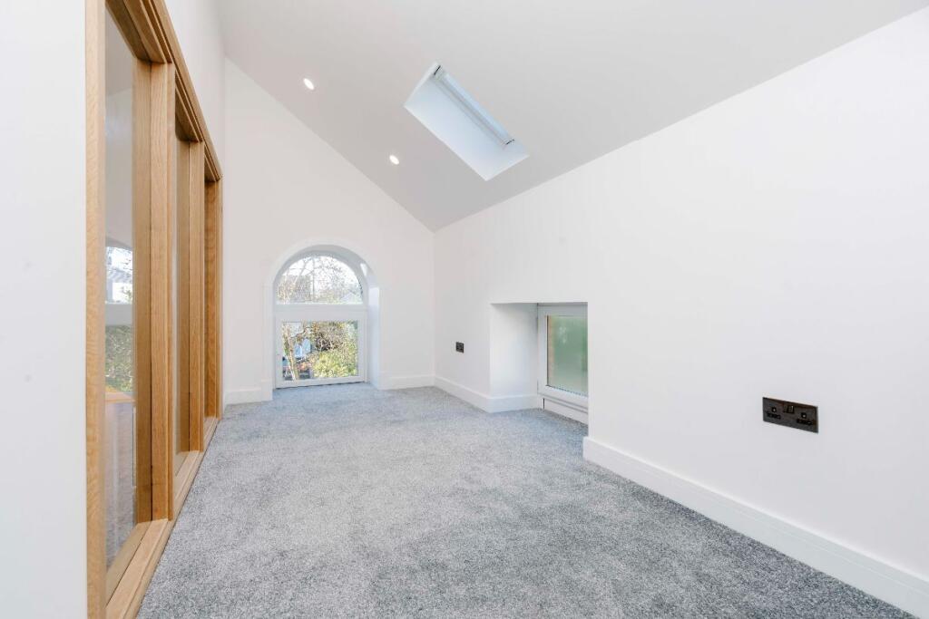 Additional image 24 of Penuel Chapel Vestry, High Street, Nelson, Treharris