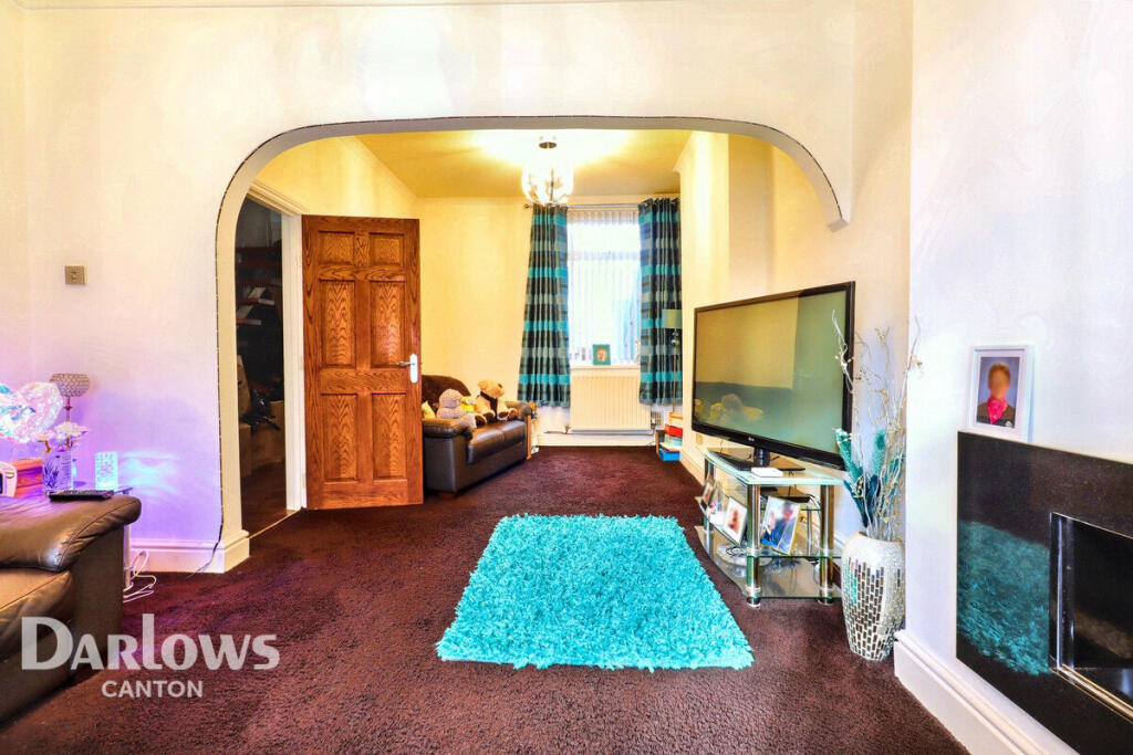 Additional image 4 of Bromsgrove Street, Cardiff