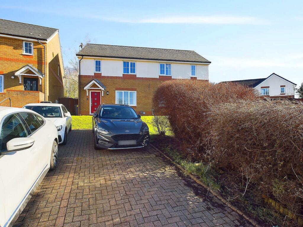 Additional image 14 of Heol Llinos, Thornhill, Cardiff. CF14