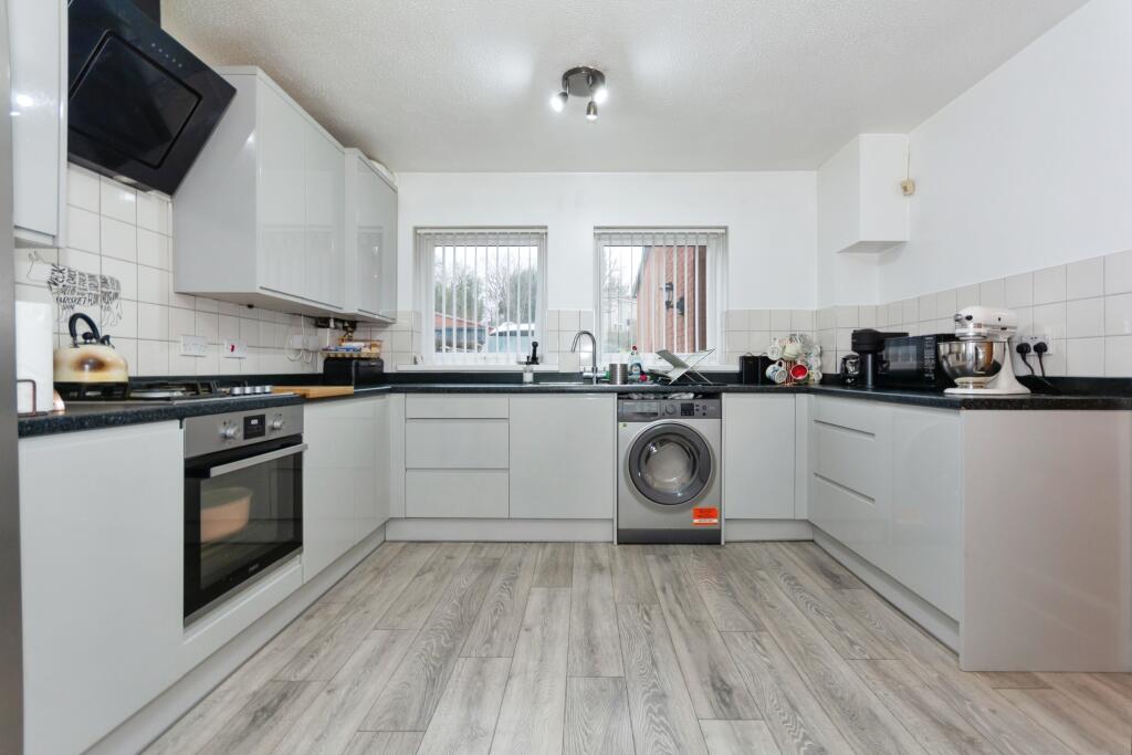 Additional image 9 of Talgarth Covert, Birmingham, West Midlands, B38